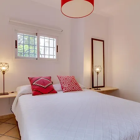 La Siesta By Rock Villa Moraira