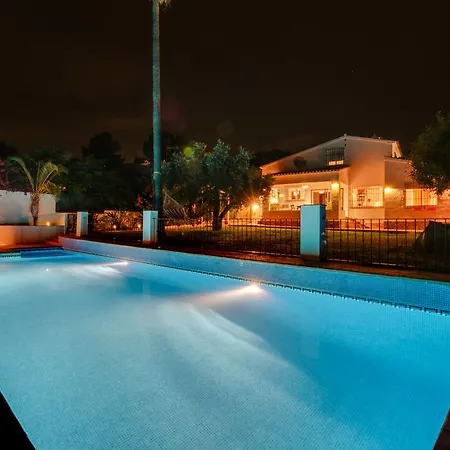 Villa La Siesta By Rock *