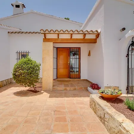 Villa La Siesta By Rock *