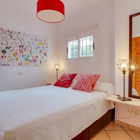La Siesta By Rock Villa