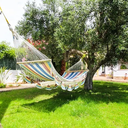 Villa La Siesta By Rock