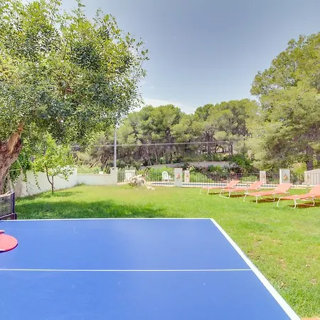 Villa La Siesta By Rock *