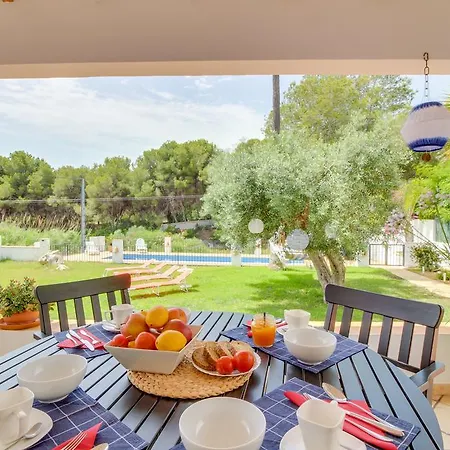 Villa La Siesta By Rock *